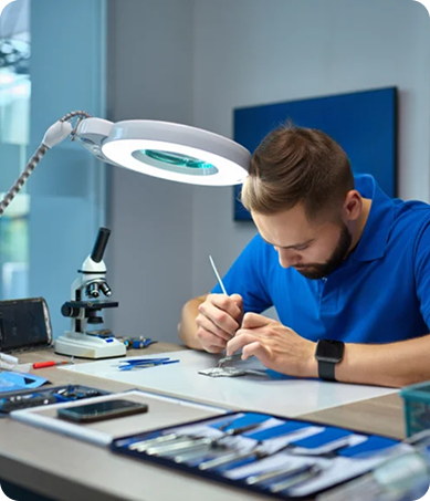 О сервисном центре Realme в Новосибирске